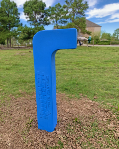 REMOTE WATER HYDRANT – Rugged Water Solutions